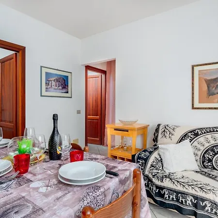 Al Centro Del Paese Casa vacanze