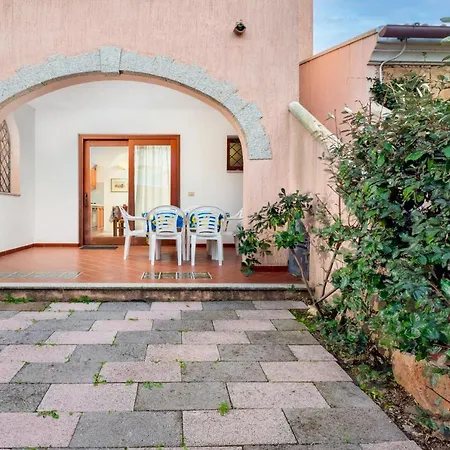 Al Centro Del Paese Casa vacanze San Teodoro (Sardinia)