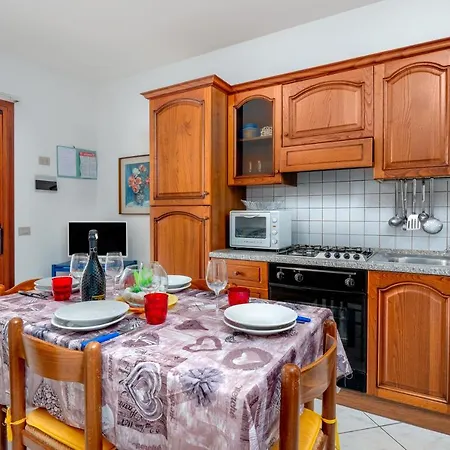 Casa vacanze Al Centro Del Paese San Teodoro (Sardinia)