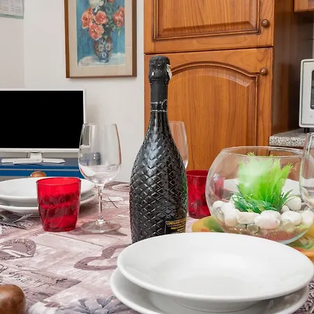Casa vacanze Al Centro Del Paese